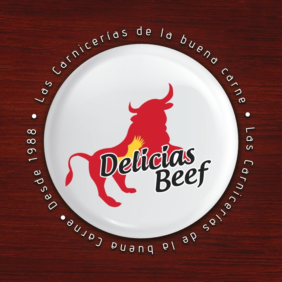 Delicias Beef